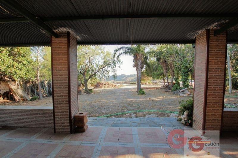 Vendita di proprietà rurale in Vélez de Benaudalla