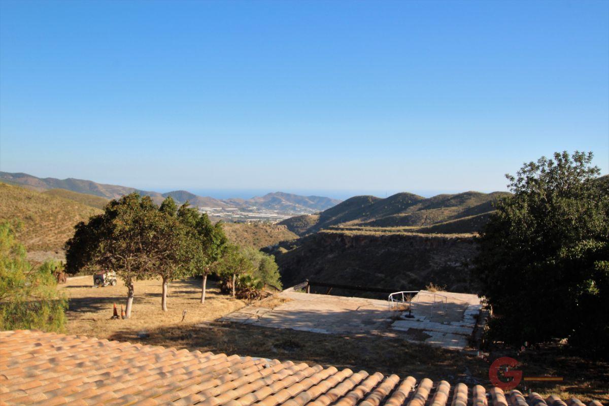 Vendita di proprietà rurale in Vélez de Benaudalla