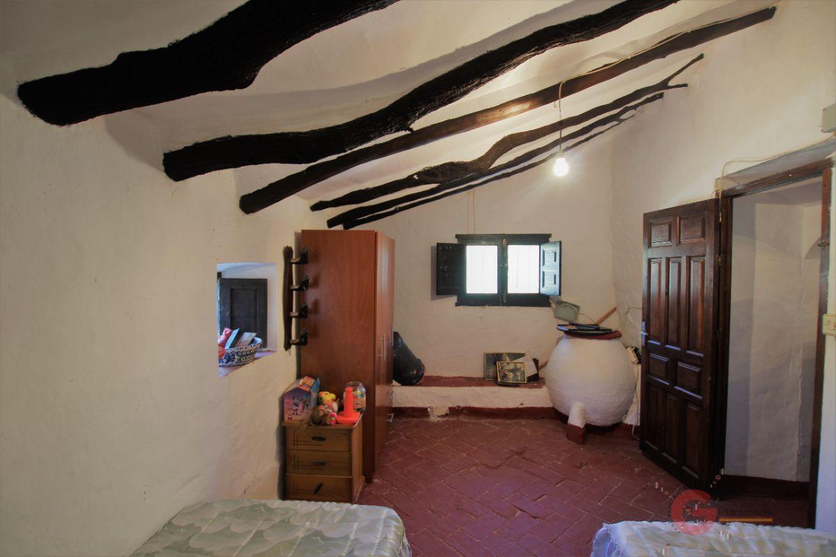 Vendita di proprietà rurale in Vélez de Benaudalla