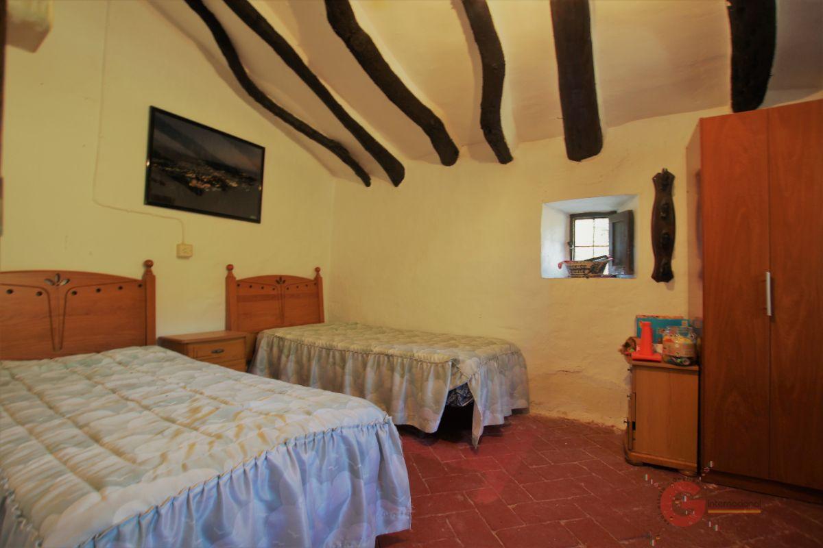 Vendita di proprietà rurale in Vélez de Benaudalla
