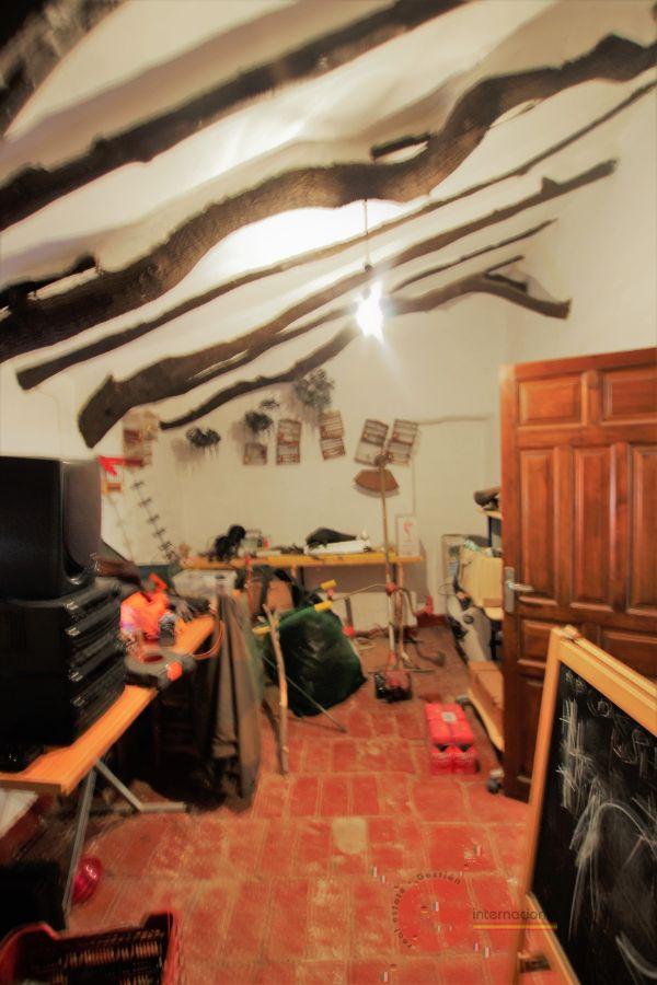 Vendita di proprietà rurale in Vélez de Benaudalla
