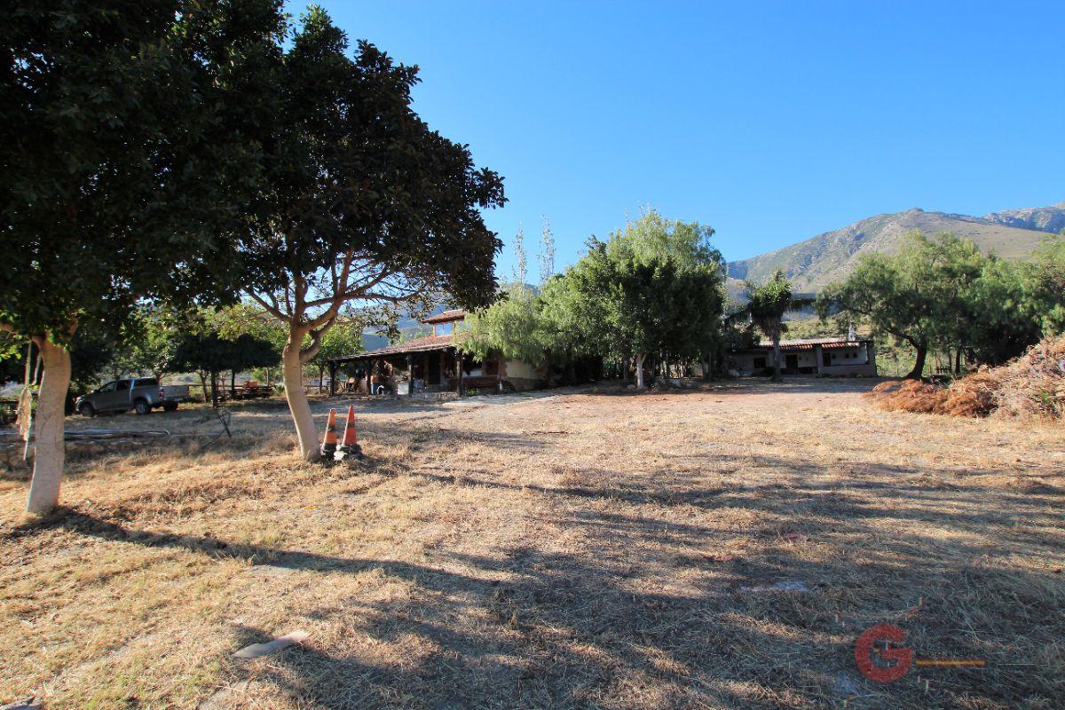 For sale of rural property in Vélez de Benaudalla