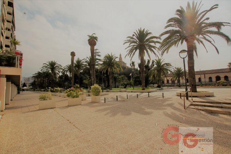 Venta de local comercial en Motril