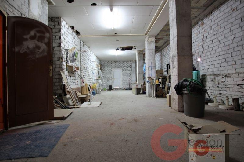 Vente de local commercial dans Motril