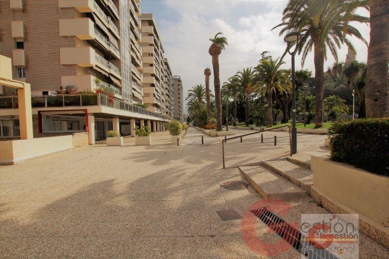 Vente de local commercial dans Motril