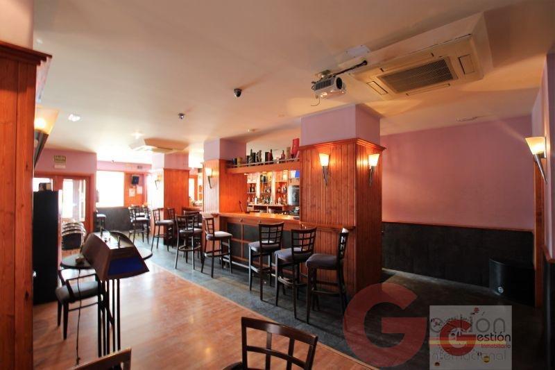 Vente de local commercial dans Motril