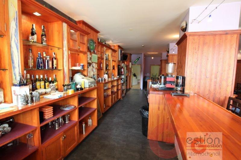 Vente de local commercial dans Motril