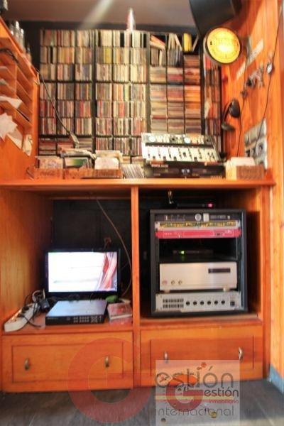 Vente de local commercial dans Motril