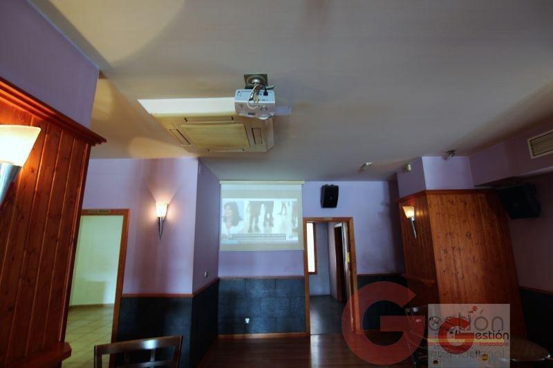 Vente de local commercial dans Motril