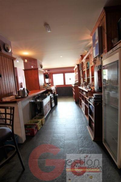 Vente de local commercial dans Motril