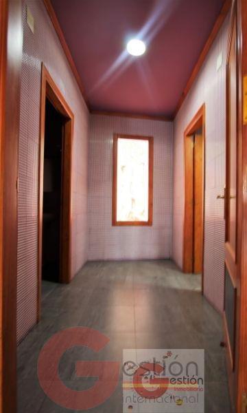 Vente de local commercial dans Motril