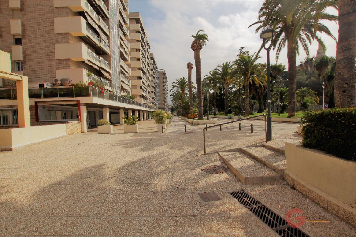 Vente de local commercial dans Motril