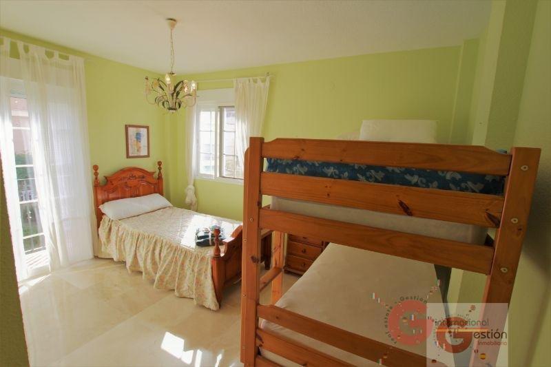 For sale of house in Calahonda