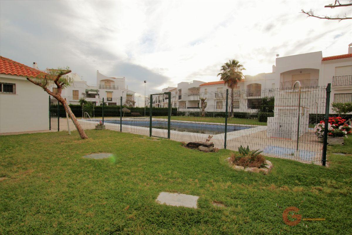 Venta de casa en Calahonda