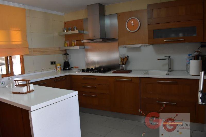 Vente de maison dans Salobreña