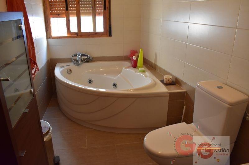 Vente de maison dans Salobreña