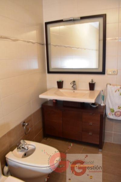 Vente de maison dans Salobreña