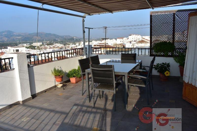 Vente de maison dans Salobreña