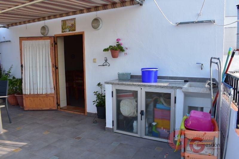 Vente de maison dans Salobreña