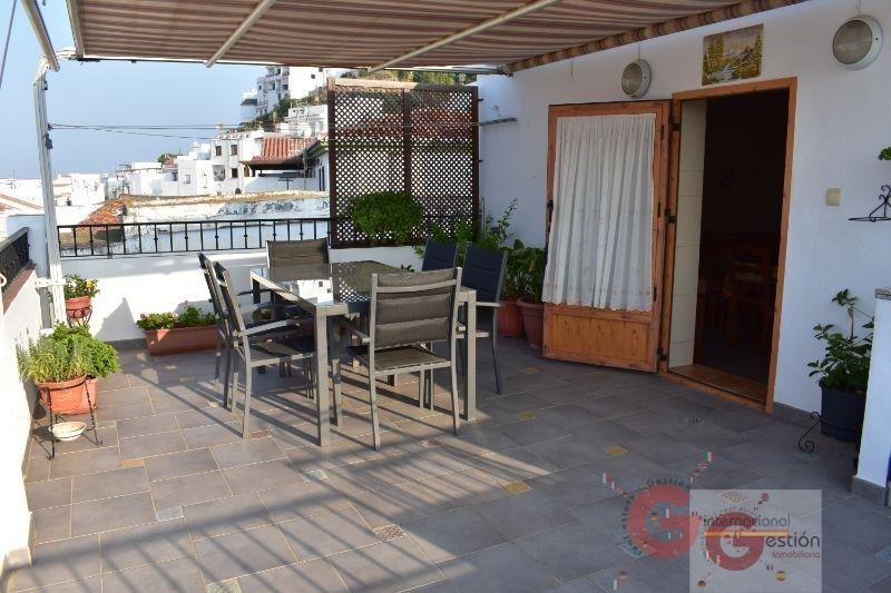 Vente de maison dans Salobreña