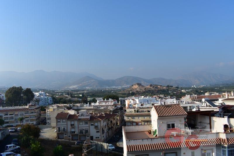 Vente de maison dans Salobreña