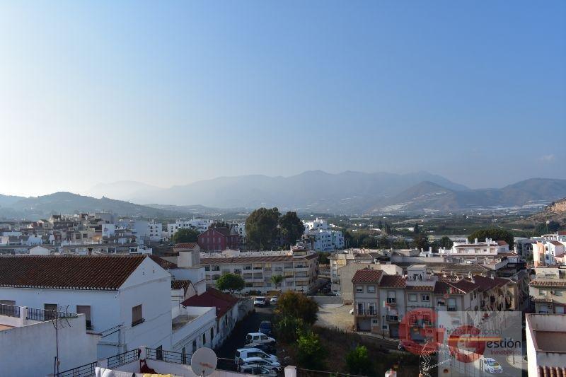 Vente de maison dans Salobreña