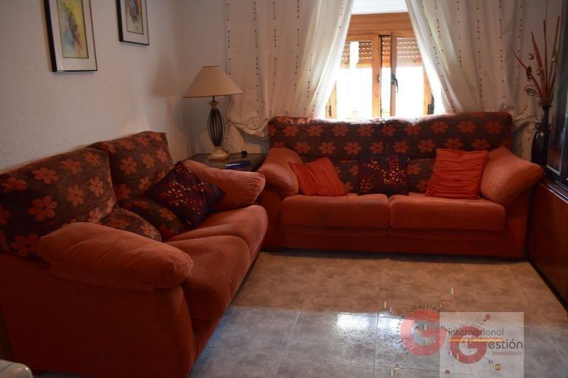 Vente de maison dans Salobreña
