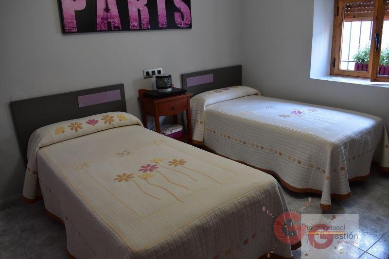 Vente de maison dans Salobreña