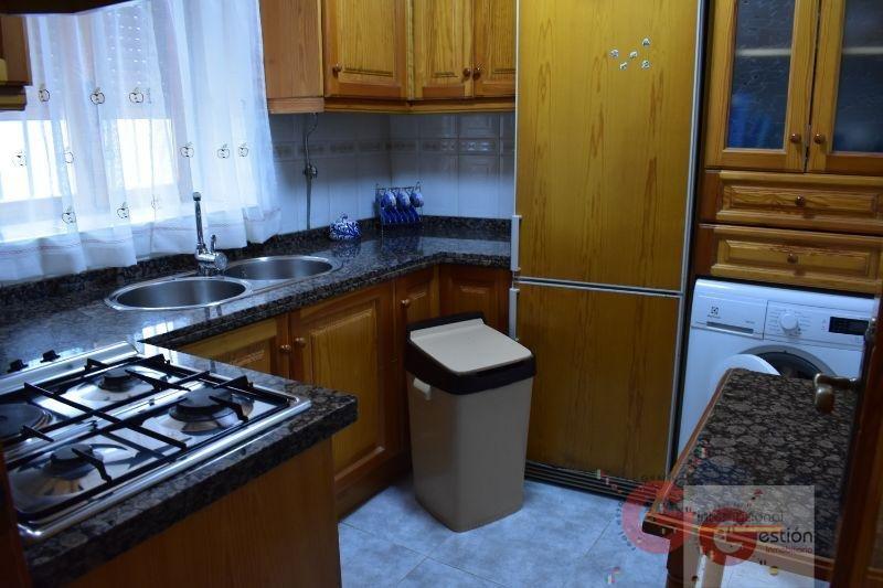 Vente de maison dans Salobreña