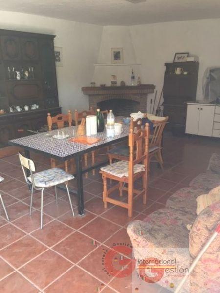 Venta de finca rústica en Almuñécar