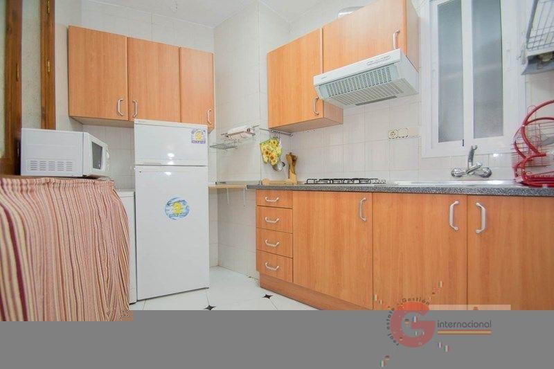 Venta de apartamento en Torrenueva