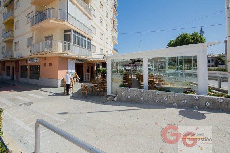 Venta de apartamento en Torrenueva