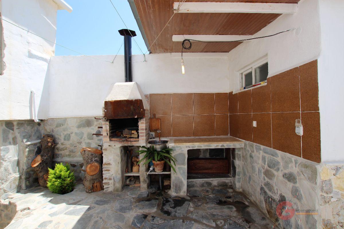 For sale of chalet in Carchuna