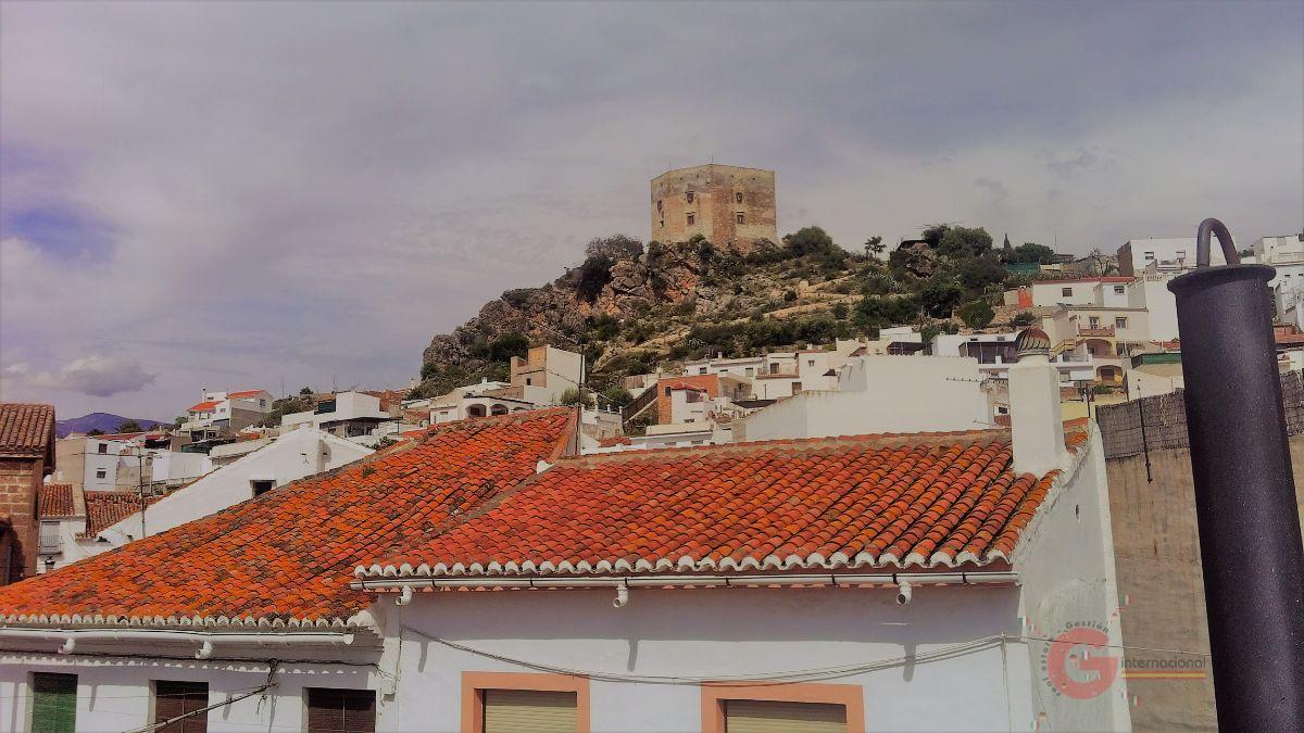 Vendita di casa in Vélez de Benaudalla