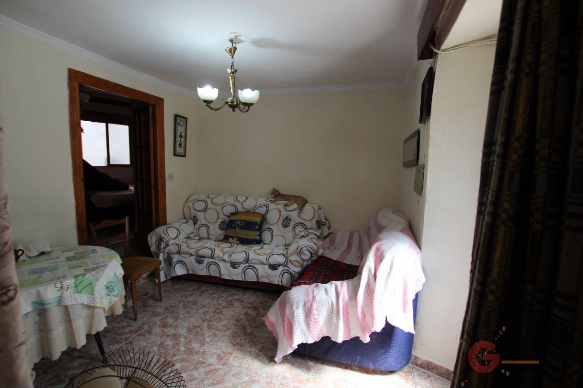 Vendita di casa in Vélez de Benaudalla