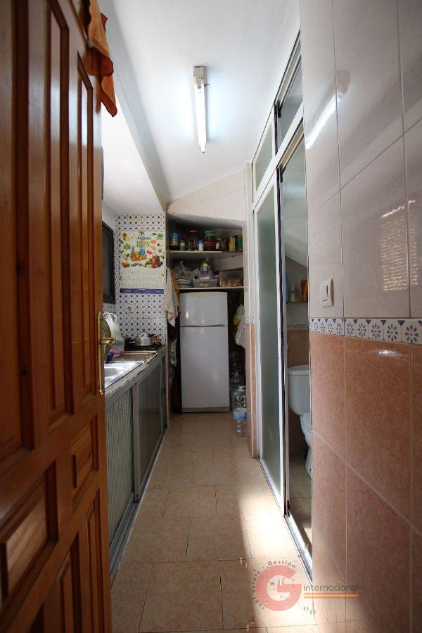 For sale of house in Vélez de Benaudalla