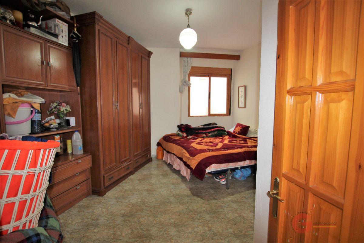 For sale of house in Vélez de Benaudalla