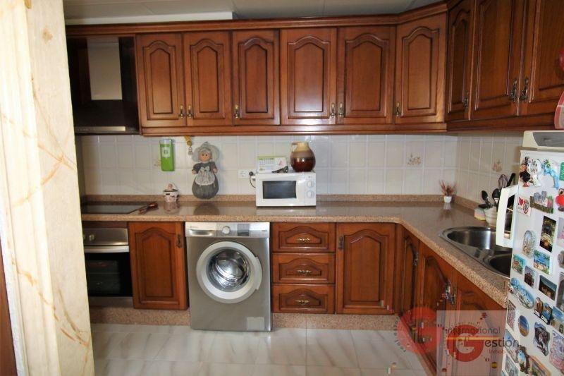 Venta de casa en Itrabo