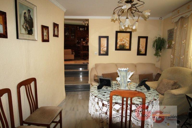 For sale of house in Itrabo