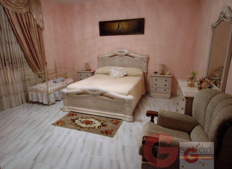 For sale of house in Itrabo