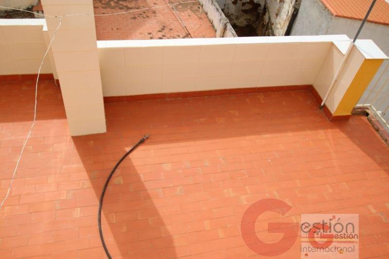 For sale of house in Itrabo