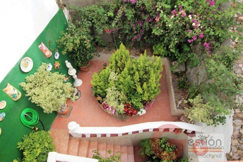 For sale of house in Itrabo