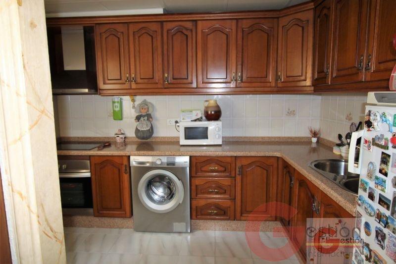 For sale of house in Itrabo