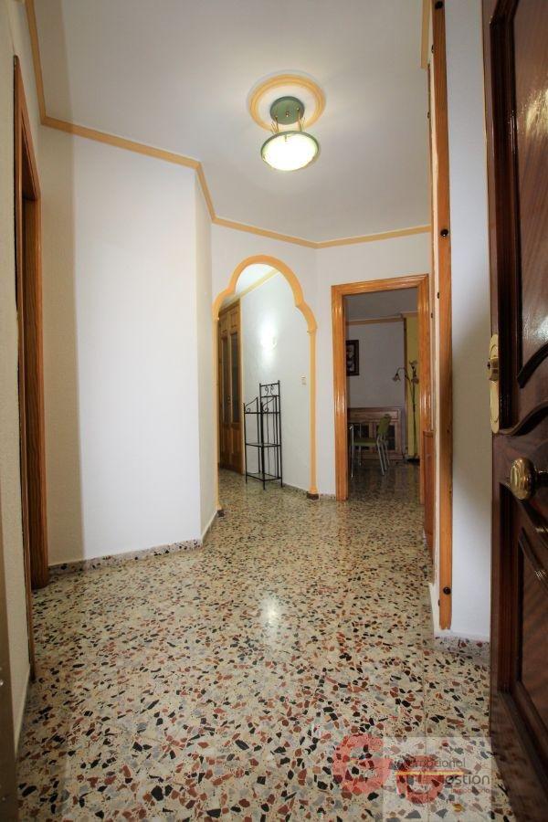 For sale of flat in Motril