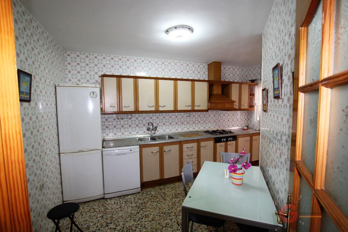 For sale of flat in Motril