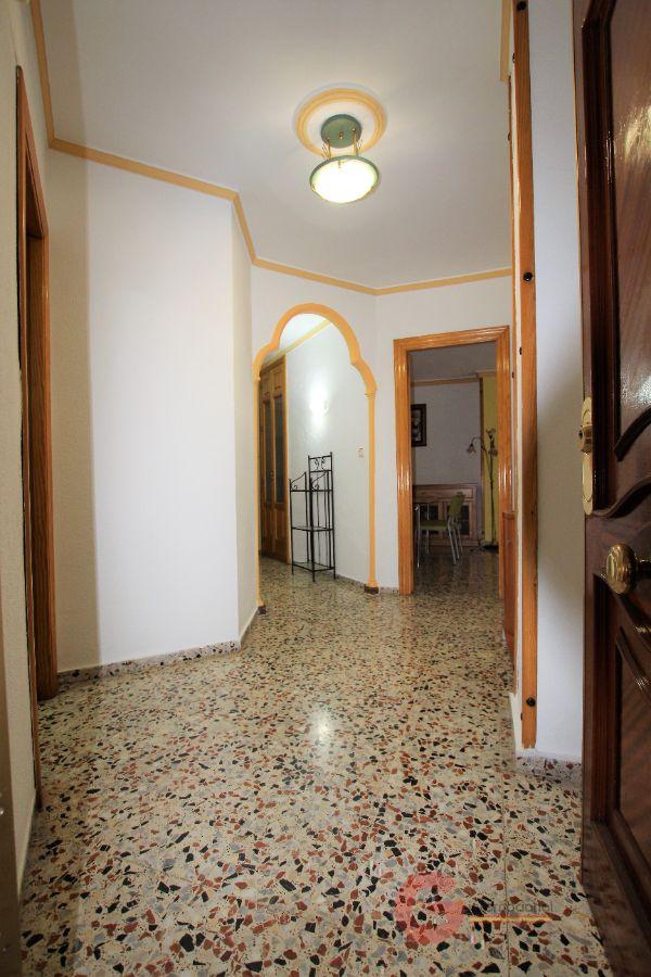 For sale of flat in Motril