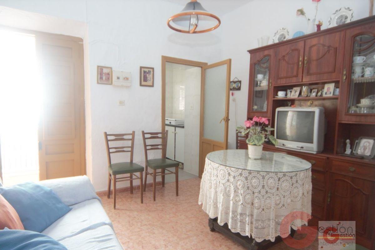 Venta de casa en Salobreña