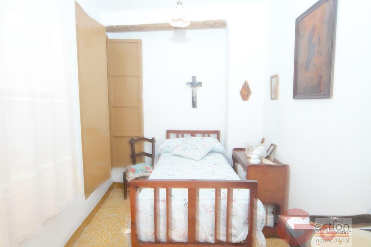 Venta de casa en Salobreña