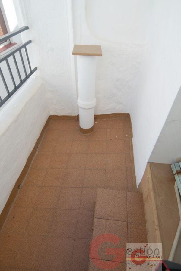 For sale of house in Salobreña