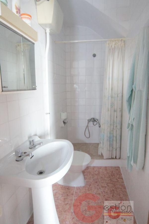 For sale of house in Salobreña